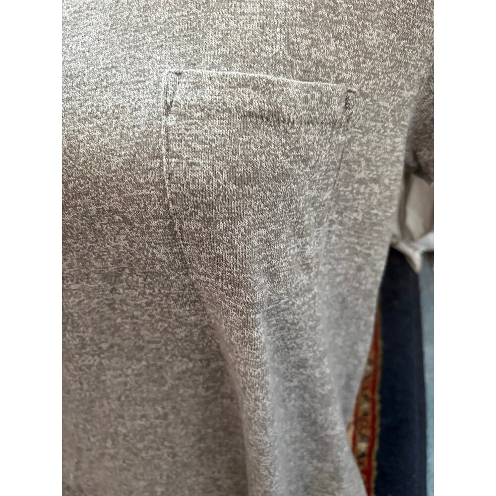 Abercrombie Pocket T-Shirt - XS - Picture 2 of 5